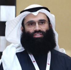 Dr. Abdullah Almutawa