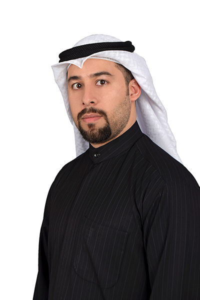 Dr. Omar Al-Ibrahim